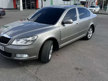 Авто Skoda Octavia 2011 № 7594879