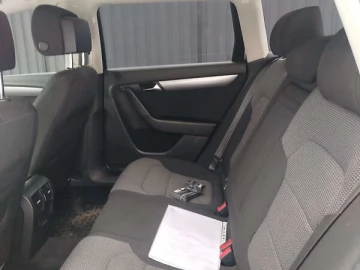 Авто Volkswagen Passat 2011 № 7594899