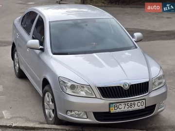 Авто Skoda Octavia 2012 № 7594905