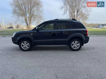 Авто Hyundai Tucson 2011 № 7594913