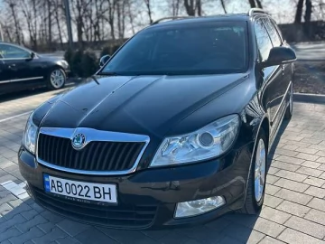 Авто Skoda Octavia 2011 № 7594921