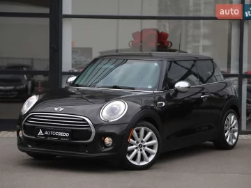 Авто MINI Hatch 2014 № 7594930