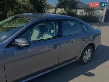 Авто Volkswagen Passat 2013 № 7594936
