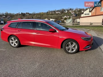 Авто Opel Insignia 2017 № 7594942