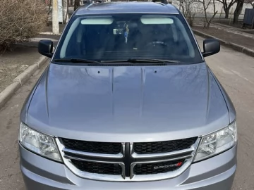 Авто Dodge Journey 2016 № 7594944