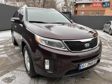 Авто KIA Sorento 2013 № 7594967