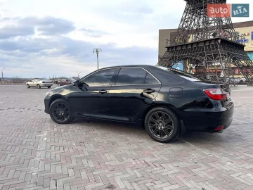 Авто Toyota Camry 2015 № 7594990