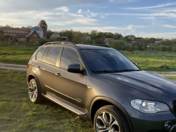 Авто BMW X5 2011 № 7594999