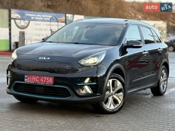 Авто KIA Niro 2022 № 7595004