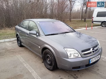 Авто Opel Vectra 2004 № 7595084
