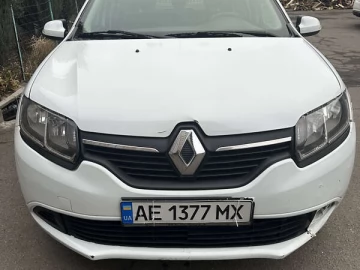 Авто Renault Sandero 2013 № 7595104