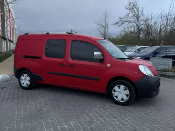 Авто Renault Kangoo 2012 № 7595105