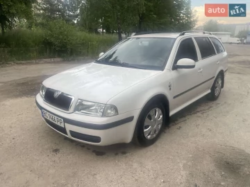 Авто Skoda Octavia 2010 № 7595113