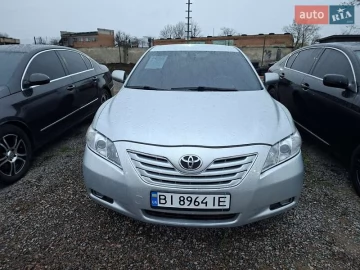 Авто Toyota Camry 2006 № 7595124