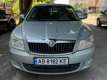 Авто Skoda Octavia 2011 № 7595129