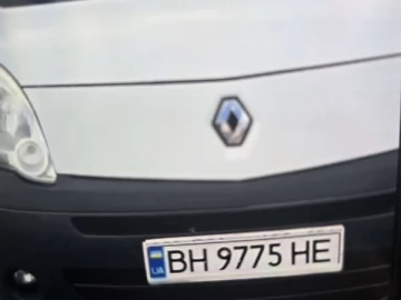 Авто Renault Kangoo 2012 № 7595144