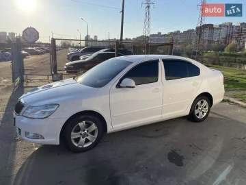 Авто Skoda Octavia 2012 № 7595154