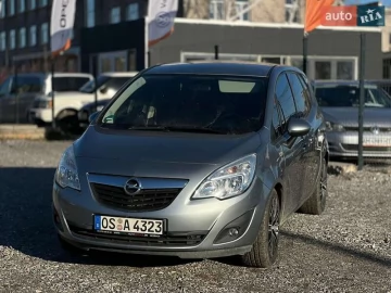Авто Opel Meriva 2013 № 7595166