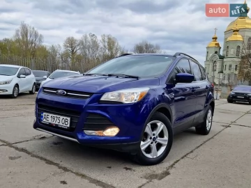 Авто Ford Escape 2015 № 7595183