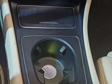 Авто Mercedes Cla-Class 2018 № 7595221