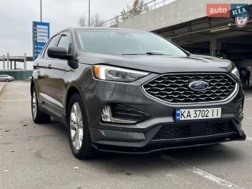 Авто Ford Edge 2019 № 7595242