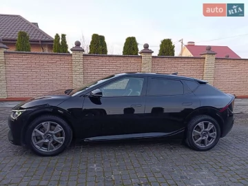 Авто KIA Ev6 2021 № 7595245