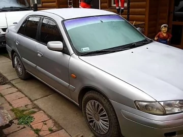 Авто Mazda 626 1999 № 7595267