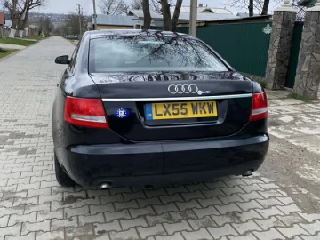 Авто Audi A6 2006 № 7595270