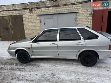 Авто ВАЗ 2114 Samara 2012 № 7595279