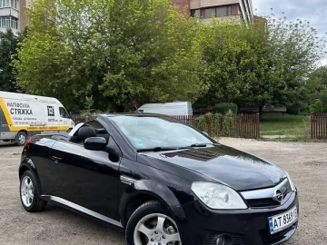 Авто Opel Tigra 2005 № 7595282