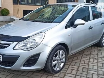 Авто Opel Corsa 2012 № 7595283