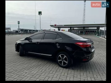 Авто Toyota Corolla 2014 № 7595292