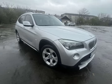 Авто BMW X1 2011 № 7595297