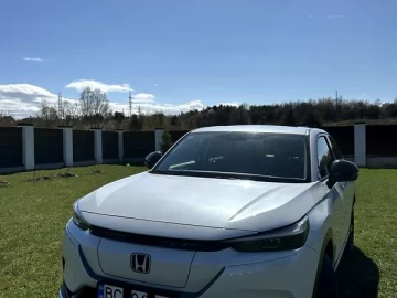 Авто Honda Ens1 2023 № 7595321