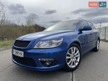 Авто Skoda Octavia 2012 № 7595330