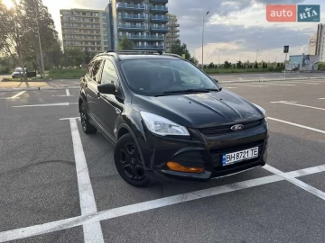 Авто Ford Escape 2014 № 7595373