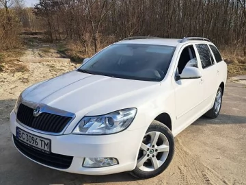 Авто Skoda Octavia 2013 № 7595386