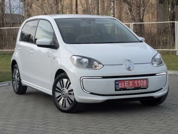 Авто Volkswagen E-Up 2015 № 7595413
