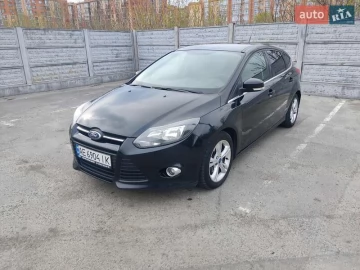 Авто Ford Focus 2013 № 7595446