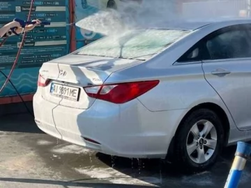 Авто Hyundai Sonata 2014 № 7595449