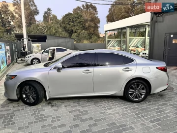 Авто Lexus Es 2012 № 7595451