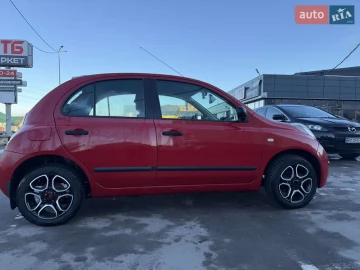 Авто Nissan Micra 2008 № 7595463