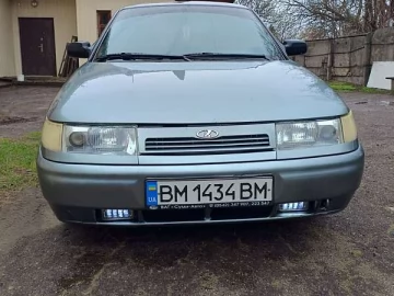 Авто ВАЗ 2110 2007 № 7595487