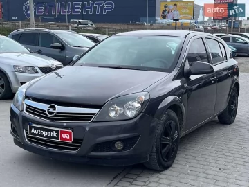 Авто Opel Astra 2011 № 7595496