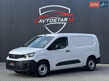 Авто Peugeot E-Partner 2024 № 7595515