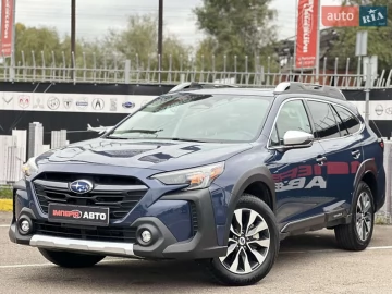 Авто Subaru Outback 2022 № 7595516