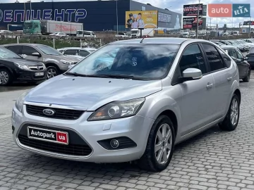 Авто Ford Focus 2009 № 7595538