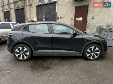 Авто Renault Megane E-Tech Electric 2024 № 7595564