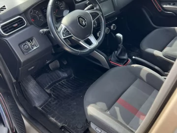 Авто Renault Duster 2019 № 7595565