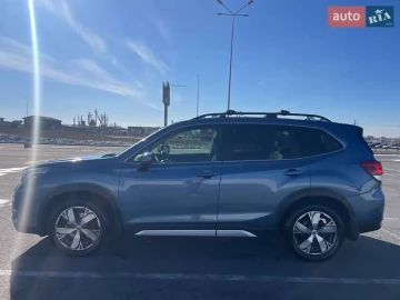 Авто Subaru Forester 2019 № 7595567